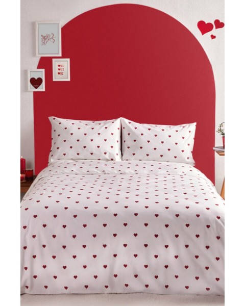 Amour Tek Kişilik Nevresim Takımı 160 x 220