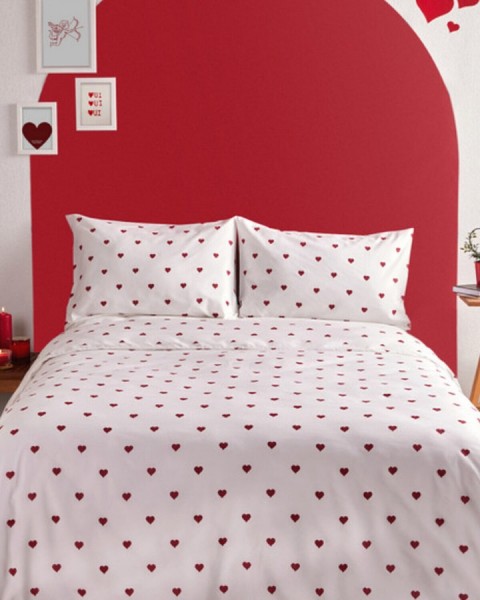 Amour Tek Kişilik Nevresim Takımı 160 x 220