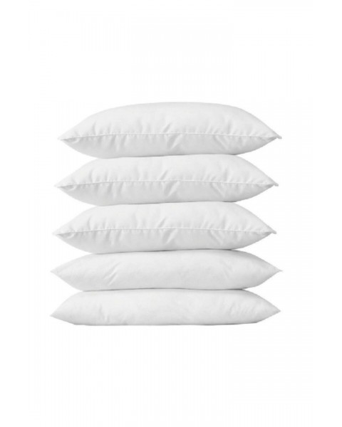 Iç Yastık Kılıfı Fermuarlı 10 Adet Astar 50x70 Cm 50 x 70