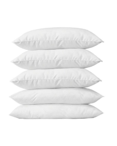 Iç Yastık Kılıfı Fermuarlı 10 Adet Astar 50x70 Cm 50 x 70