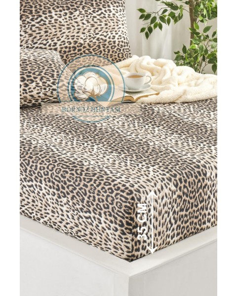 Çift Kişilik lastikli Çarşaf Takımı Yastığı kapaklı 35 cm köşe derinliği Çift Kişilik lastikli Çarşaf Takımı Yastığı kapaklı 35 cm köşe derinliği