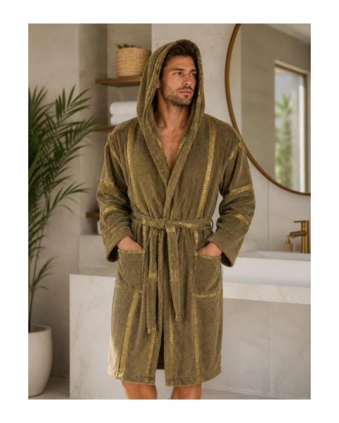 pamuklu unisex kapşonlu bornoz pamuklu unisex kapşonlu bornoz