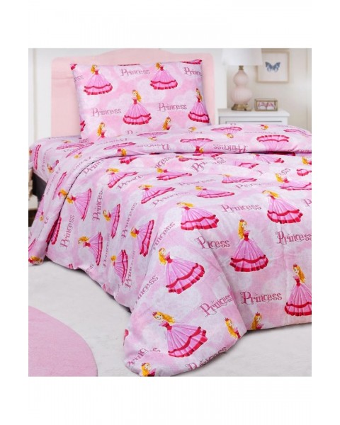 TEK KİŞİLİK NEVRESİM TAKIMI ÇARŞAFI LASTİKLİ YASTIĞI KAPAKLI 160 x 230