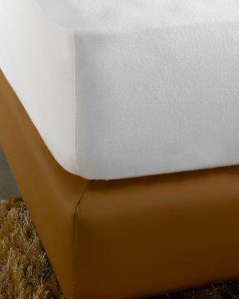 4 Mevsim 4 Tarafı Full Lastikli Fitted Sıvı Geçirmez Micro Fitted Yatak Koruyucu Alez (10 EBAT)  180 x 200  gri