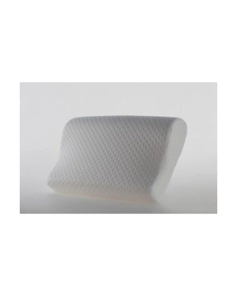 Doquhome Viscoplus 30x51ortopedik Yastık Boyun Omuzbel Destekli  30 X 50  NO COLOR