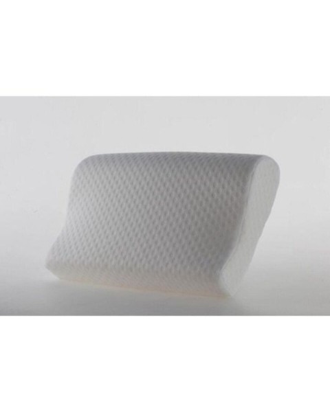 Doquhome Viscoplus 30x51ortopedik Yastık Boyun Omuzbel Destekli  30 X 50  NO COLOR